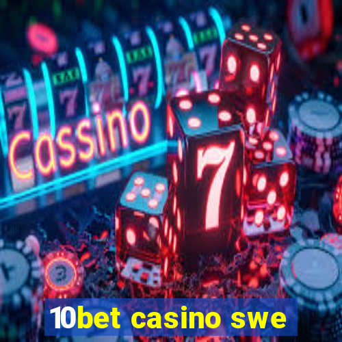 10bet casino swe